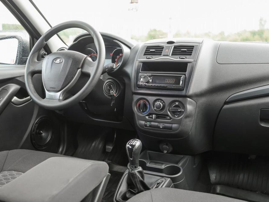 Lada (ВАЗ) Granta I Рестайлинг Ижевск  - изображение 10