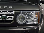Land Rover Discovery IV Москва  - изображение 32