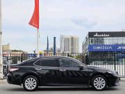 Toyota Camry VIII (XV70) Новосибирск  - изображение 39