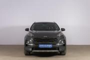 Kia Sportage IV Рестайлинг Новосибирск  - изображение 18