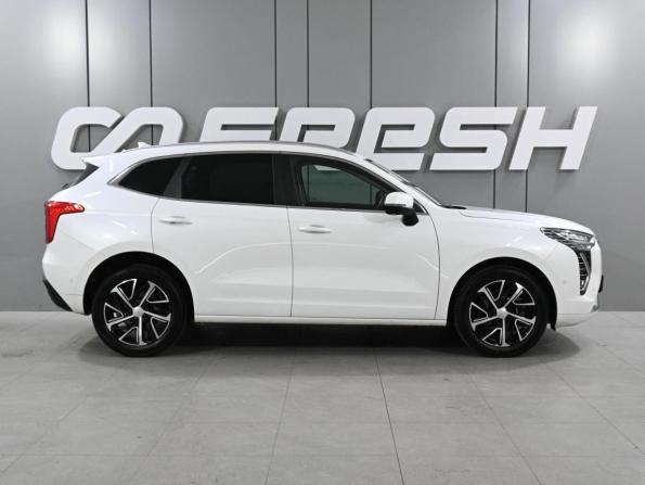 Haval Jolion I с пробегом 2023 года, цена 1 979 000 рублей, 59149 км, внедорожник, Автокод Объявления