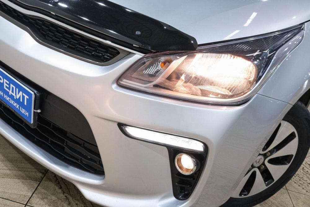 Kia Rio IV Новокузнецк  - изображение 11