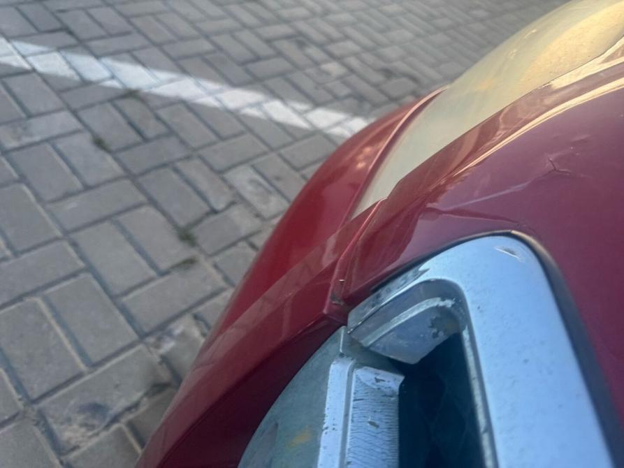 Chevrolet Aveo I Рестайлинг Самара  - изображение 28