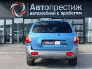 Hyundai Santa Fe I Волгоград  - изображение 27