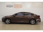 Hyundai Sonata VII (LF) Рестайлинг Коломна  - изображение 19