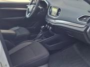 Lada (ВАЗ) Vesta I Рестайлинг (NG) Самара  - изображение 33
