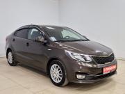 Kia Rio III Альметьевск  - изображение 23