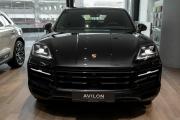 Porsche Cayenne III Рестайлинг Москва  - изображение 23