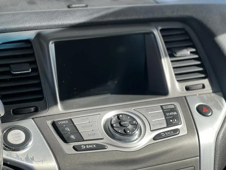 Nissan Murano II (Z51) Рестайлинг 2 Екатеринбург  - изображение 18