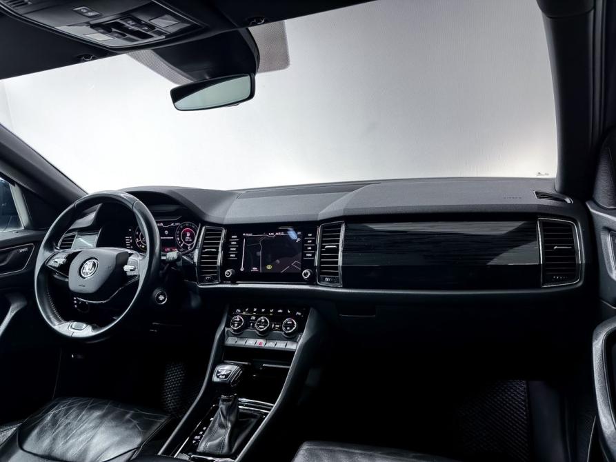 Skoda Kodiaq I Уфа  - изображение 25