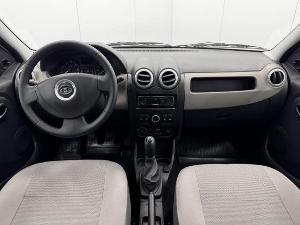 Lada (ВАЗ) Largus I с пробегом 2018 года, цена 797 000 рублей, 141486 км, универсал, Автокод Объявления