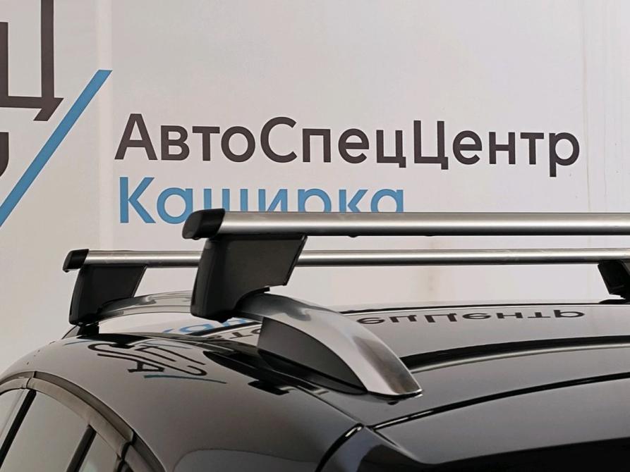 Volkswagen Tiguan I Рестайлинг Москва  - изображение 16