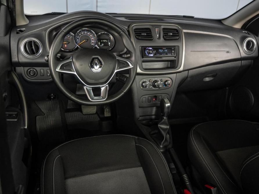 Renault Logan II Рестайлинг Краснодар  - изображение 6