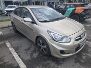 Hyundai Solaris I Санкт-Петербург  - изображение 10
