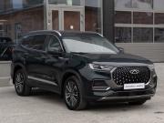 Chery Tiggo 8 Pro Max I Рестайлинг Новосибирск  - изображение 24