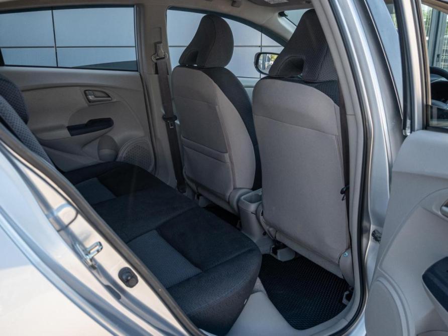 Honda Insight II Краснодар  - изображение 11