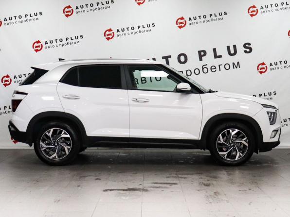 Hyundai Creta II с пробегом 2021 года, цена 2 279 000 рублей, 84876 км, внедорожник, Автокод Объявления