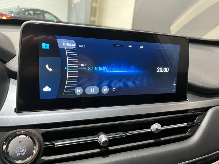 Chery Tiggo 4 Pro I Рестайлинг Пермь  - изображение 21
