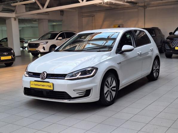 Volkswagen Golf VII с пробегом 2017 года, цена 1 900 000 рублей, 70964 км, хэтчбек, Автокод Объявления