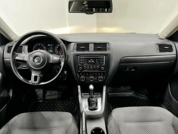 Volkswagen Jetta VI с пробегом 2014 года, цена 985 000 рублей, 186000 км, седан, Автокод Объявления