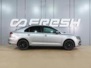 Volkswagen Polo VI Воронеж  - изображение 26