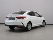 Hyundai Solaris II Рестайлинг Москва  - изображение 38