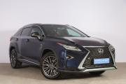 Lexus RX IV Новосибирск  - изображение 22