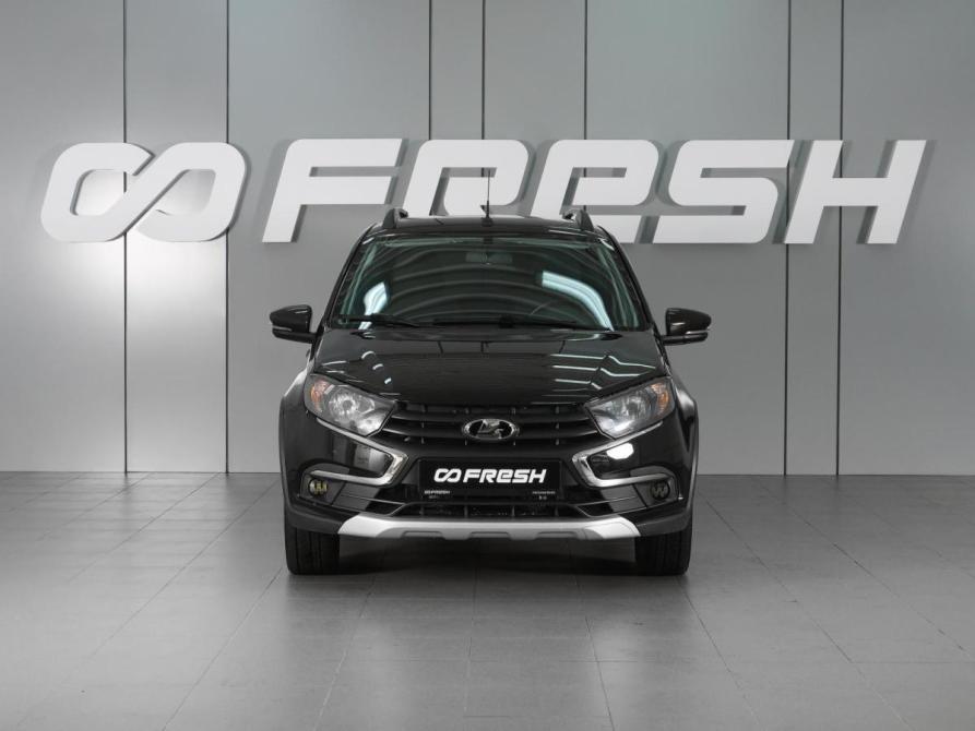 Lada (ВАЗ) Granta I Рестайлинг Минеральные Воды  - изображение 1