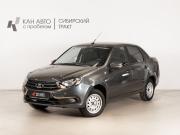 Lada (ВАЗ) Granta I Рестайлинг Казань  - изображение 9