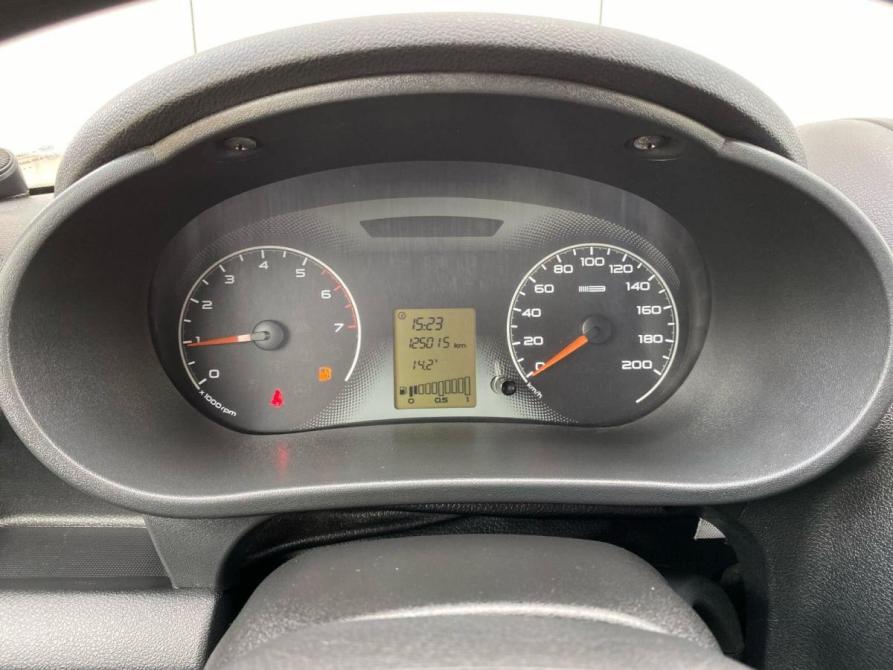 Lada (ВАЗ) Granta I Альметьевск  - изображение 10