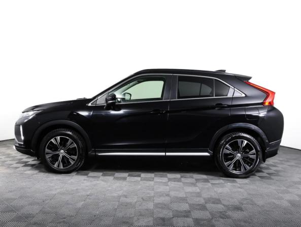 Mitsubishi Eclipse Cross I с пробегом 2018 года, цена 1 919 000 рублей, 73404 км, внедорожник, Автокод Объявления