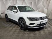 Volkswagen Tiguan II Москва  - изображение 23