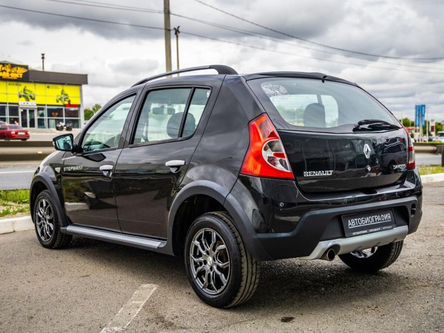 Renault Sandero I Волгоград  - изображение 5