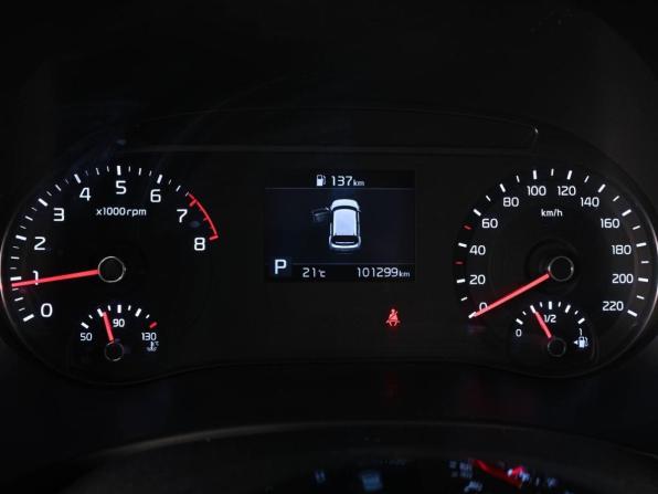 Kia Soul III с пробегом 2020 года, цена 1 989 000 рублей, 101299 км, хэтчбек, Автокод Объявления