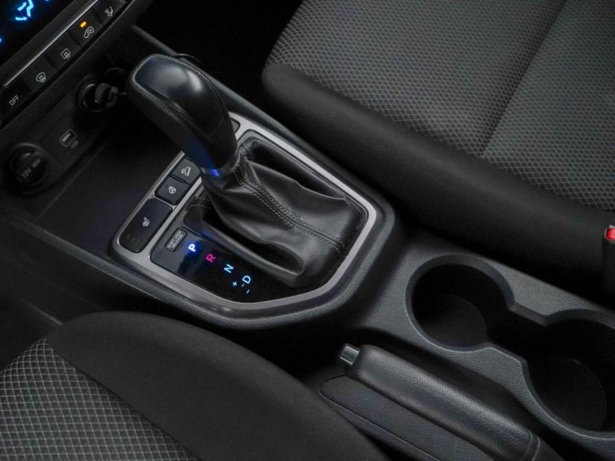 Hyundai Creta I Москва  - изображение 14