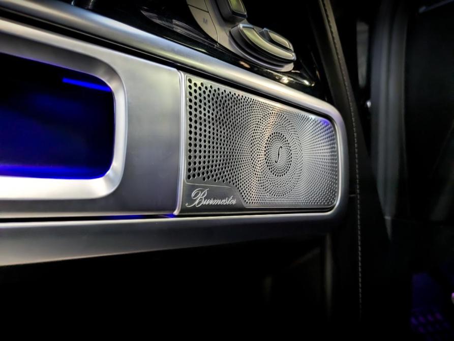 Mercedes-Benz G-Класс III (W463) Москва  - изображение 25