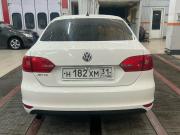 Volkswagen Jetta VI Рестайлинг Магнитогорск  - изображение 11