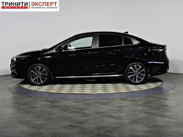 Omoda S5 с пробегом 2023 года, цена 1 597 000 рублей, 51012 км, седан, Автокод Объявления