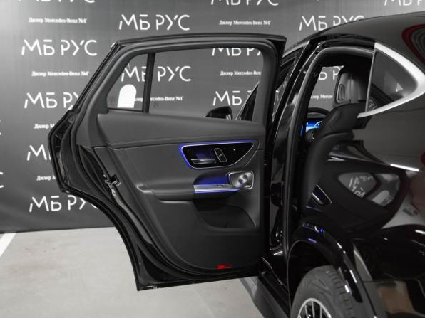 Новый Mercedes-Benz GLC Coupe II (C254) 2026 года, цена 9 900 000 рублей, внедорожник, Автокод Объявления
