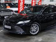 Toyota Camry VIII (XV70) Санкт-Петербург  - изображение 29