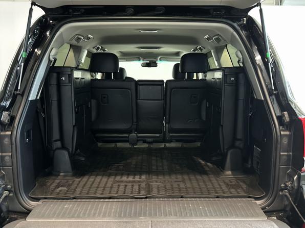 Toyota Land Cruiser 200 Series с пробегом 2011 года, цена 3 590 000 рублей, 240962 км, внедорожник, Автокод Объявления