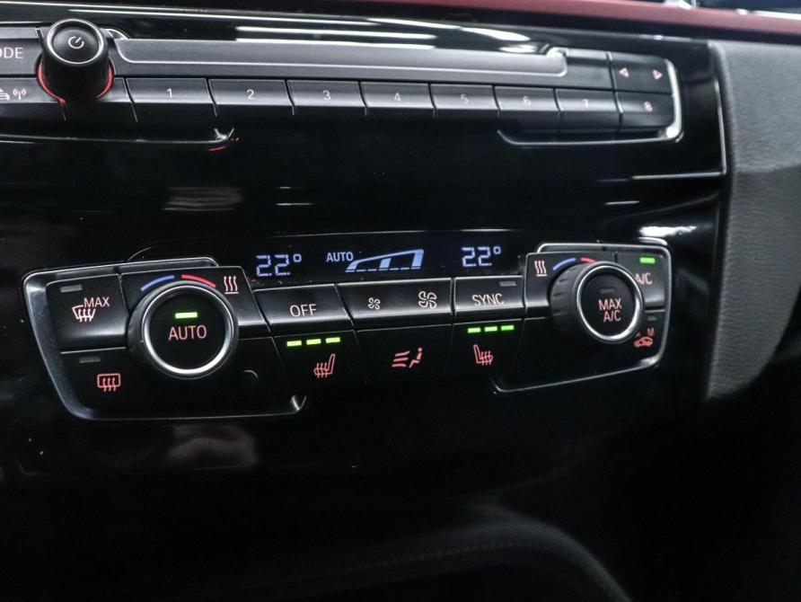 BMW X1 II (F48) Красноярск  - изображение 20