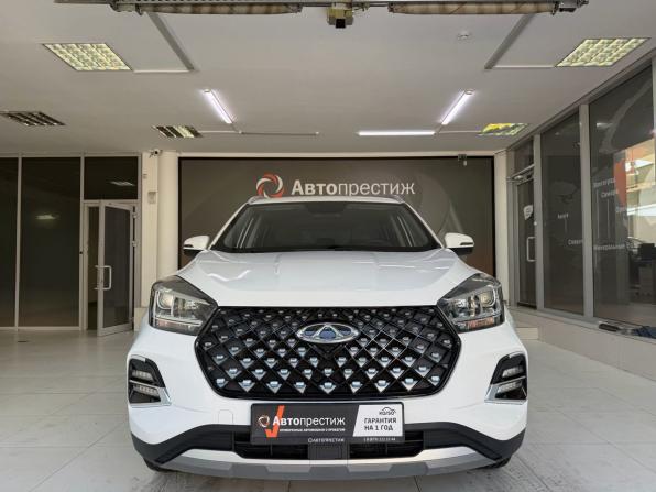 Chery Tiggo 4 Pro I Рестайлинг с пробегом 2023 года, цена 1 579 000 рублей, 25750 км, внедорожник, Автокод Объявления