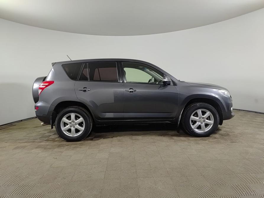 Toyota RAV4 III (XA30) Рестайлинг Уфа  - изображение 5