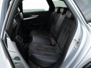 Audi A4 V (B9) Москва  - изображение 34