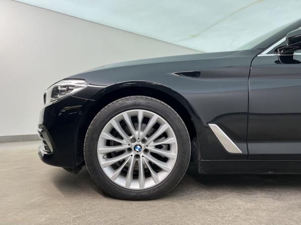 BMW 5 серии VII (G30/G31/G38) с пробегом 2020 года, цена 4 490 000 рублей, 78030 км, универсал, Автокод Объявления