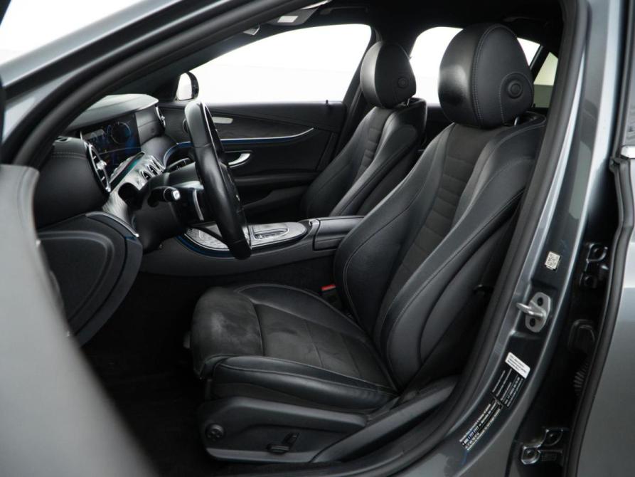 Mercedes-Benz E-Класс V (W213 S213 C238) Рестайлинг Москва  - изображение 10