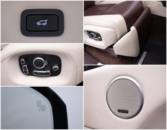 Land Rover Range Rover IV с пробегом 2016 года, цена 6 831 000 рублей, 88000 км, внедорожник, Автокод Объявления