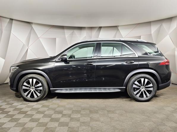 Mercedes-Benz GLE II (V167) Рестайлинг с пробегом 2026 года, цена 11 150 000 рублей, 30 км, внедорожник, Автокод Объявления