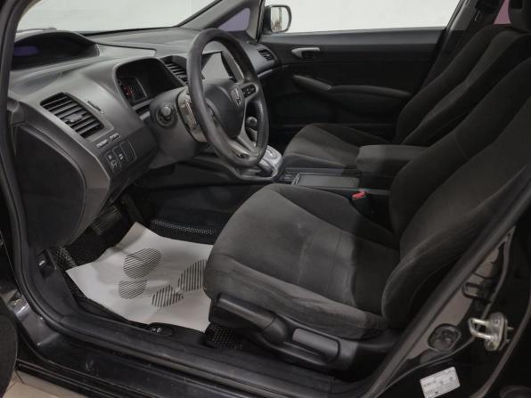 Honda Civic VIII с пробегом 2008 года, цена 760 000 рублей, 313616 км, седан, Автокод Объявления